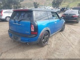 Mini Cooper Clubman WMWZF3C55BT188639 снимка