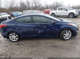 Hyundai Elantra Limited 5NPDH4AE6DH202037 снимка