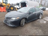 Toyota Cam 24T1B11HK7JU58816 снимка