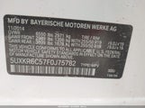 BMW X5 xDrive50I 5UXKR6C57F0J75782 photo