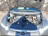 Honda Civic Hybrid JHMFA36257S016760 снимка