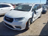 Chrysler Pacifica Hybrid Limited 2C4RC1S77MR507486 снимка