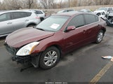 Nissan Altima 2.5 S 1N4AL2AP2CC184434 снимка