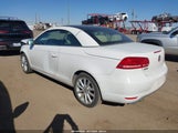 Volkswagen Eos Komfort WVWBW8AH3EV004452 снимка