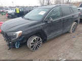GMC Terrain Slt 3GKALVEV7KL267840 снимка