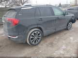 GMC Terrain Slt 3GKALVEV7KL267840 снимка