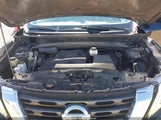 Nissan Pathfinder Sl 5N1DR2MN1HC620337 снимка