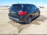 Nissan Pathfinder Sl 5N1DR2MN1HC620337 снимка