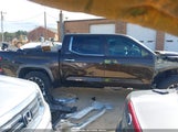 Toyota Tundra Hybrid Limited 4Wd 5TFJC5DBXRX046752 снимка