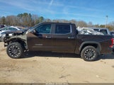 Toyota Tundra Hybrid Limited 4Wd 5TFJC5DBXRX046752 снимка