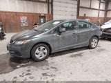 Honda Civic Lx 19XFB2F55DE259535 снимка
