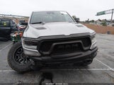 Ram  Rebel 4X4 5'7 Box 1C6SRFLT5MN526700 снимка
