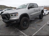 Ram  Rebel 4X4 5'7 Box 1C6SRFLT5MN526700 снимка