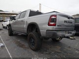 Ram  Rebel 4X4 5'7 Box 1C6SRFLT5MN526700 снимка