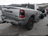 Ram  Rebel 4X4 5'7 Box 1C6SRFLT5MN526700 снимка