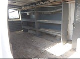 Chevrolet Express Work Van 1GCGG29C481119940 снимка