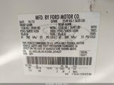 Lincoln Mkx 2LMDJ8JKXDBL20427 снимка