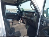 Jeep Wrangler Unlimited Sport S 4X4 1C4HJXDG8KW508006 fotografie
