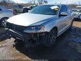 Volkswagen Jetta 1.8T Se 3VWD17AJ3EM227893 fotografie