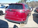 Toyota Rav4 Le 2T3BFREV5JW770594 снимка