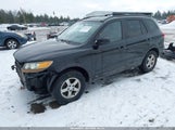 Hyundai Santa Fe Gls KM8SG13D17U096504 снимка