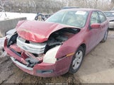 Ford Fusion Se 3FAHP07Z57R267802 снимка