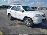 Acura Mdx 2HNYD18883H555229 снимка