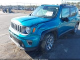 Jeep Renegade Limited Fwd ZACNJAD18LPL94936 снимка