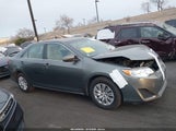 Toyota Camry Le 4T1BF1FK3DU669041 снимка