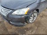 Nissan Sentra Sv 3N1AB7AP2FY261893 снимка