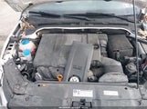 Volkswagen Jetta 2.5L Se 3VWDP7AJ1DM277267 fotografie