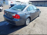 BMW 325I WBAVB13506PS65043 fotografie