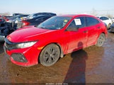 Honda Civic Ex SHHFK7H58HU207132 снимка