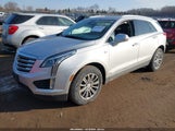 Cadillac Xt5 Luxury 1GYKNDRS0HZ136278 снимка
