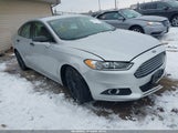 Ford Fusion Se 3FA6P0H9XGR353550 снимка