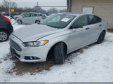 Ford Fusion Se 3FA6P0H9XGR353550 снимка
