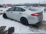 Ford Fusion Se 3FA6P0H9XGR353550 снимка