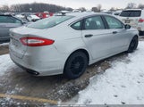 Ford Fusion Se 3FA6P0H9XGR353550 снимка