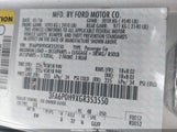 Ford Fusion Se 3FA6P0H9XGR353550 снимка