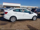 Kia Rio Lx KNADM4A38H6106482 снимка