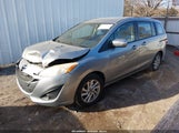 Mazda Mazda5 Sport JM1CW2BL3E0170410 снимка