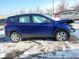 Ford Escape S 1FMCU0F78DUB53080 снимка