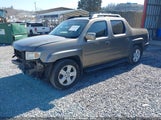 Honda Ridgeline Rtl 2HJYK16599H502774 снимка