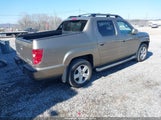 Honda Ridgeline Rtl 2HJYK16599H502774 снимка