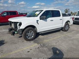 Ford F-150 Xlt 1FTFW3L58SKE53047 снимка