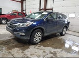 Honda Cr-V Ex 5J6RM4H52FL057319 снимка