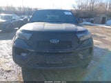 Ford Police Interceptor Utility 1FM5K8ABXMGB53153 photo