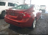 Volvo S60 T5 Drive-E Premier YV140MFK0G2402952 снимка