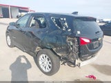 Chevrolet Equinox Ls 2GNAXHEV1K6191237 снимка