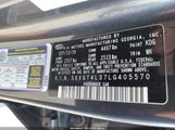 Kia Optima S 5XXGT4L37LG405570 снимка